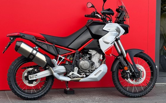 Offerta Aprilia Tuareg 660 - Immagine 14