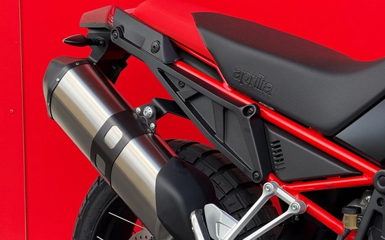 Offerta Aprilia Tuareg 660 - Immagine 4