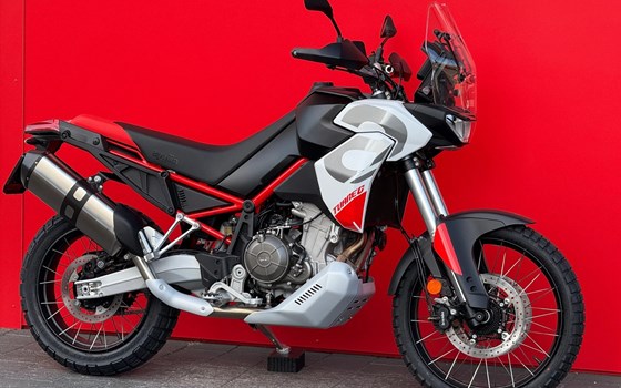 Offerta Aprilia Tuareg 660 - Immagine 8