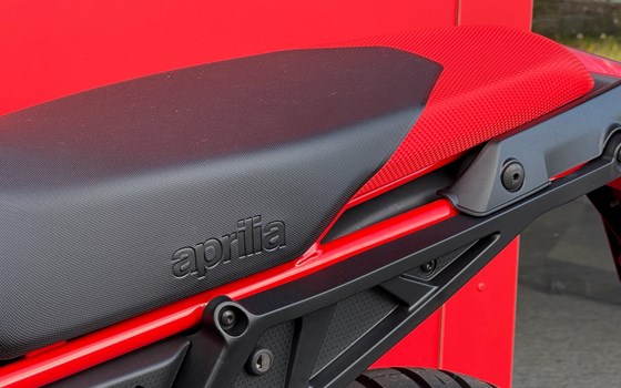 Offerta Aprilia Tuareg 660 - Immagine 9