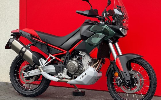 Offerta Aprilia Tuareg 660 - Immagine 13