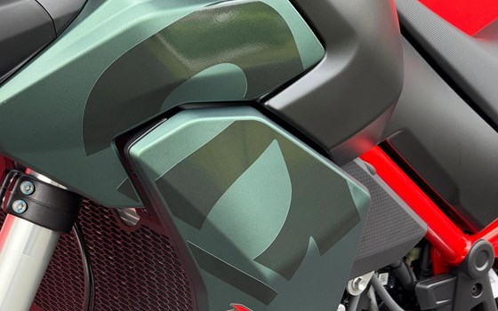 Offerta Aprilia Tuareg 660 - Immagine 6