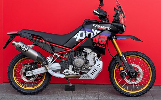 Offerta Aprilia Tuareg 660 Rally - Immagine 1