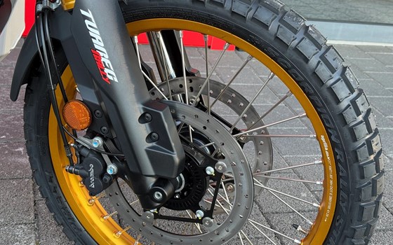 Offerta Aprilia Tuareg 660 Rally - Immagine 11