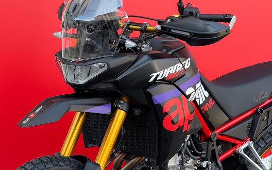 Offerta Aprilia Tuareg 660 Rally - Immagine 13