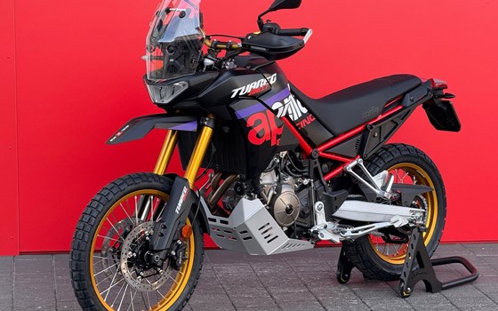 Offerta Aprilia Tuareg 660 Rally - Immagine 15