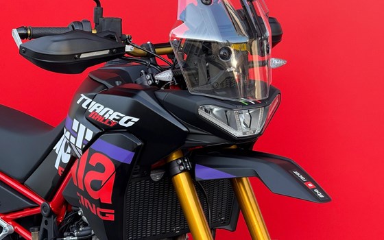 Offerta Aprilia Tuareg 660 Rally - Immagine 3