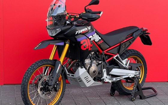 Offerta Aprilia Tuareg 660 Rally - Immagine 4