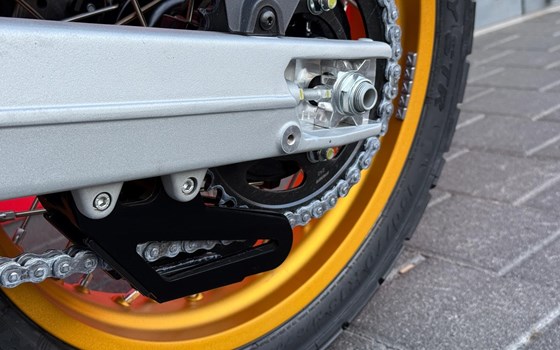 Offerta Aprilia Tuareg 660 Rally - Immagine 6