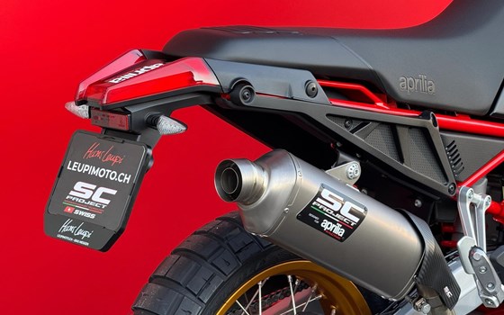 Offerta Aprilia Tuareg 660 Rally - Immagine 8