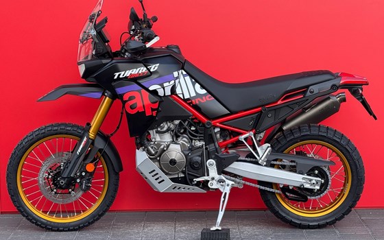 Offerta Aprilia Tuareg 660 Rally - Immagine 9