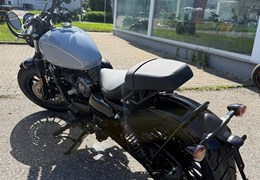Neumotorrad RTF B15 Bobber
