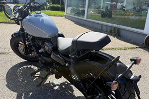 Angebot RTF B15 Bobber