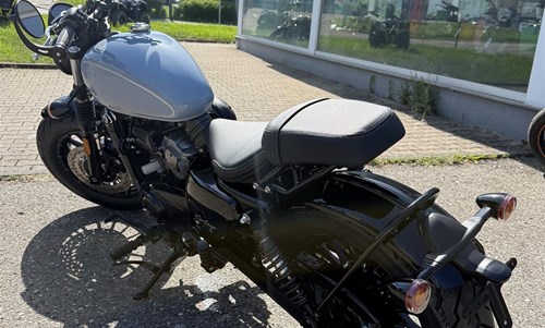 RTF B15 Bobber