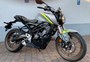 Motorrad