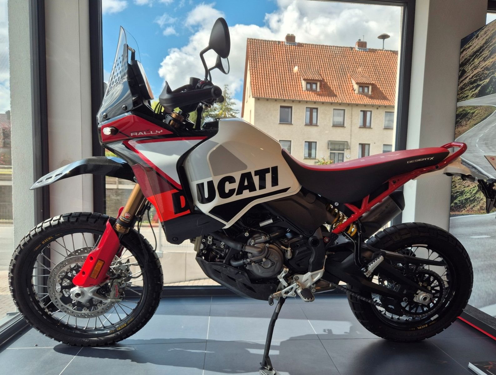 Ducati