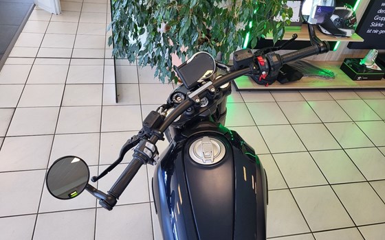 Gebrauchtmotorrad Ducati Scrambler Nightshift - Bild 6