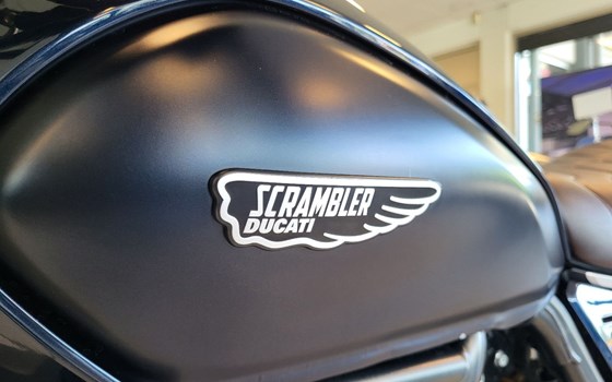 Gebrauchtmotorrad Ducati Scrambler Nightshift - Bild 7