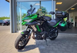 Gebrauchte Kawasaki Versys 1000 SE