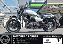 Gebrauchte Kawasaki Eliminator 600