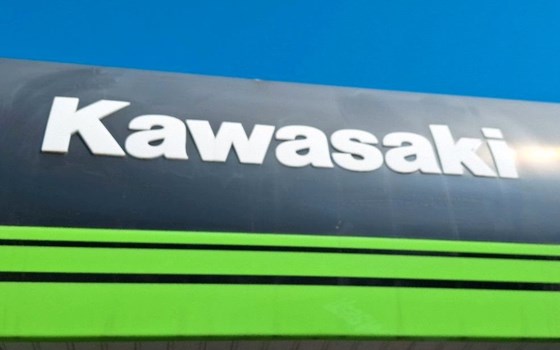 Gebrauchtmotorrad Kawasaki Eliminator 500 - Bild 9