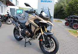 Neumotorrad Voge DS625X