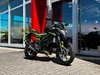 Kawasaki Z125