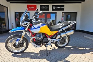 Angebot Moto Guzzi V85 TT