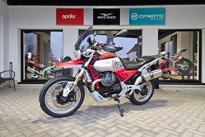 Angebot Moto Guzzi V85 TT