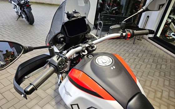Neufahrzeug Moto Guzzi V85 TT - Bild 4