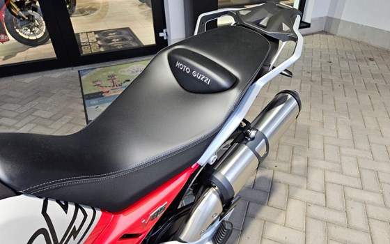 Neufahrzeug Moto Guzzi V85 TT - Bild 6
