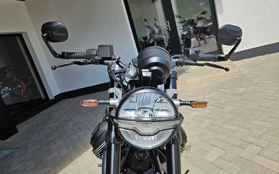 Neufahrzeug Moto Guzzi V7 Sport - Bild 4
