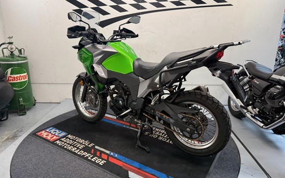 Gebrauchtmotorrad Kawasaki Versys-X 300 - Bild 2