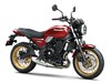 Kawasaki Z650 RS