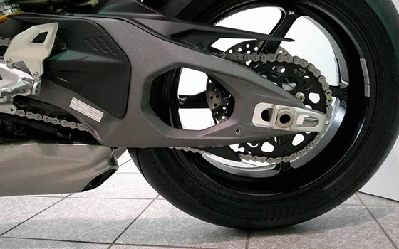 Neufahrzeug Ducati Panigale V4 S - Bild 10