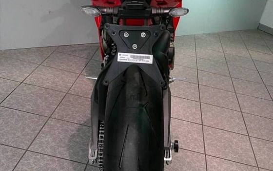 Neufahrzeug Ducati Panigale V4 S - Bild 4