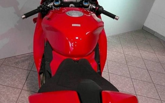 Neufahrzeug Ducati Panigale V4 S - Bild 5