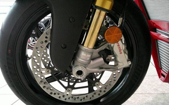 Neufahrzeug Ducati Panigale V4 S - Bild 7