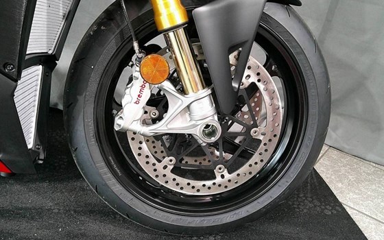 Gebrauchtmotorrad Ducati Streetfighter V4 S - Bild 8