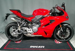 Gebrauchte Ducati Panigale V2