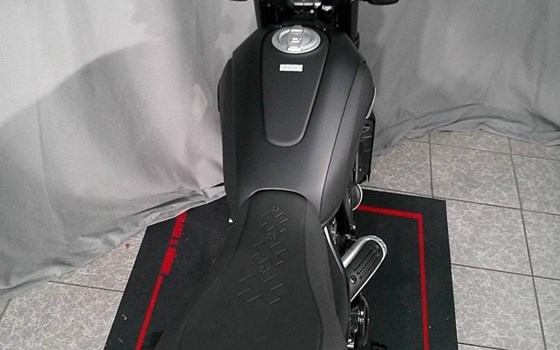 Gebrauchtmotorrad Ducati Scrambler Icon Dark - Bild 5