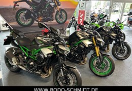 Neumotorrad Kawasaki Z900