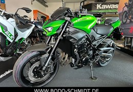 Neumotorrad Kawasaki Z900