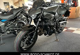 Neumotorrad Kawasaki Z900