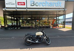 Neumotorrad Moto Guzzi V7 Stone
