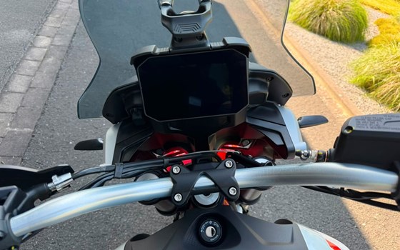 Neufahrzeug Moto Guzzi V85 TT - Bild 10