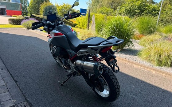 Neufahrzeug Moto Guzzi V85 TT - Bild 6