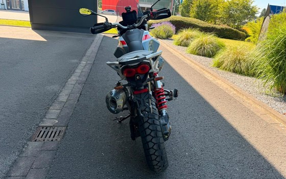 Neufahrzeug Moto Guzzi V85 TT - Bild 7