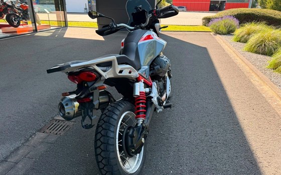 Neufahrzeug Moto Guzzi V85 TT - Bild 8