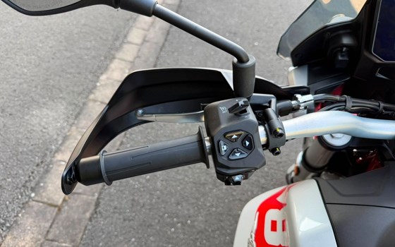 Neufahrzeug Moto Guzzi V85 TT - Bild 9